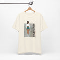 MVP Presence Tee — Sporty Editorial Women's Athletic T‑Shirt