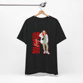 Balanced Body Graphic Tee — Minimal Streetwear T-Shirt