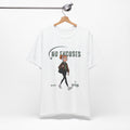 No Excuses Graphic Tee | Streetwear Fashion Shirt