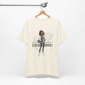 Gym Girl Energy Graphic Tee | Athleisure Fashion Shirt