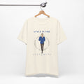 Style Is The Statement Graphic Tee | Editorial Chic Shirt