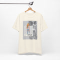 Confidence Only Tee — Street-Luxe Editorial Graphic T-Shirt