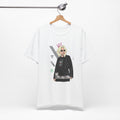 No Explanation Graphic Tee | Punk Rock Streetwear Statement Shirt