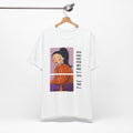 The Standard – Bold Fashion Woman Graphic Tee