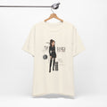 Daily Luxe Graphic Tee | Fashion Style Graphic Tee