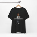 Gym Girl Energy Graphic Tee | Athleisure Fashion Shirt