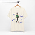 Not Your Average Girl Graphic Tee | Streetwear Fashion Shirt
