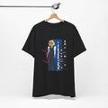Quietly Powerful Graphic Tee | Fashion Illustration Shirt