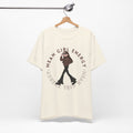 Mean Girl Energy Graphic Tee | Streetwear Shirt