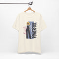Quietly Powerful Graphic Tee | Fashion Illustration Shirt