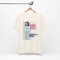Everyday Icon T-Shirt — Fashion Girl Graphic Tee