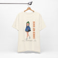 Earned Not Given Graphic Tee | Athletic Mindset Fashion Shirt
