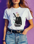 No Explanation Graphic Tee | Punk Rock Streetwear Statement Shirt