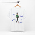 Not Your Average Girl Graphic Tee | Streetwear Fashion Shirt
