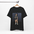 Focus Gym Tee — Motivational “FOCUS” Workout T-Shirt