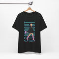 Pink Boots Energy – Standout Fashion Girl Graphic Tee