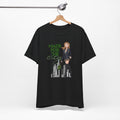Made For The City Graphic Tee | NYC Editorial Fashion Illustration Shirt