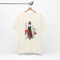 Own The Room – Fashion Girl Graphic Tee