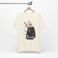 No Explanation Graphic Tee | Punk Rock Streetwear Statement Shirt