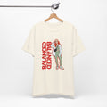 Balanced Body Graphic Tee — Minimal Streetwear T-Shirt
