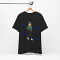 Not Your Average Girl Graphic Tee | Streetwear Fashion Shirt