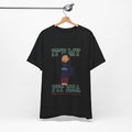 It's My Fit Era T-Shirt — Empowered Fitness Graphic Tee