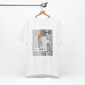 Confidence Only Tee — Street-Luxe Editorial Graphic T-Shirt