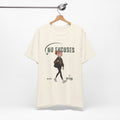 No Excuses Graphic Tee | Streetwear Fashion Shirt