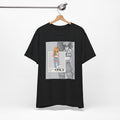 Confidence Only Tee — Street-Luxe Editorial Graphic T-Shirt